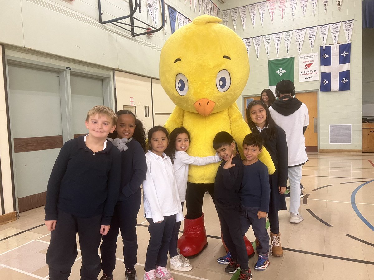 St. Benedict TCDSB (@stbenedicttcdsb) on Twitter photo Incredible morning spent with Hosts Pooja and Gurdeep from CHFI morning show!! We also had a special visitor, Chirp from Owl Kids. CHF-I love to read event was a huge success! 📚 <a href="/GalloGTCDSB/">Gisele Gallo</a> <a href="/SherryannAmbro2/">Sherryann Ambrose</a> <a href="/TCDSB/">Toronto Catholic District School Board</a> <a href="/TCDSBdirector/">Brendan Browne</a> Incredible morning spent with Hosts Pooja and Gurdeep from CHFI morning show!! We also had a special visitor, Chirp from Owl Kids. CHF-I love to read event was a huge success! 📚 <a href="/GalloGTCDSB/">Gisele Gallo</a> <a href="/SherryannAmbro2/">Sherryann Ambrose</a> <a href="/TCDSB/">Toronto Catholic District School Board</a> <a href="/TCDSBdirector/">Brendan Browne</a>