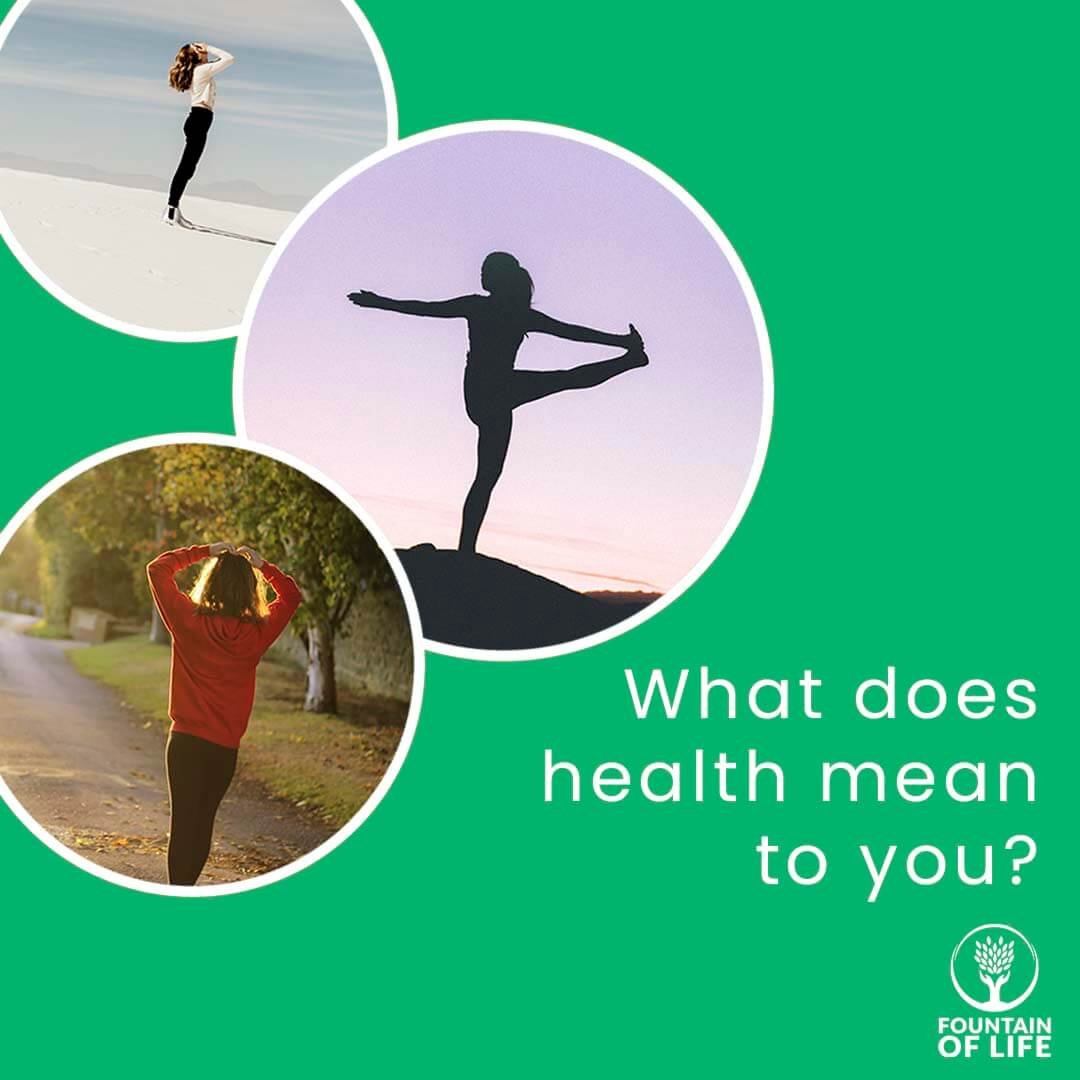 Healthy01LIVING's tweet photo. If you could have anything in the world, would top-notch health be at the top of the list? 💓 

Health is so important, and that's why it's a great idea to boost your body as much as possible!

Fountain of ........

https://t.co/bpI5OhGY7X

#HealthyChoices #FountainofLife https://t.co/dukCqyYm2s