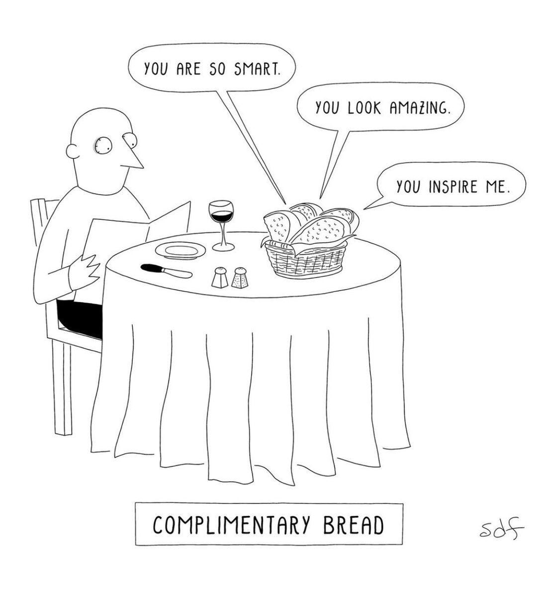 happy world bread day <3