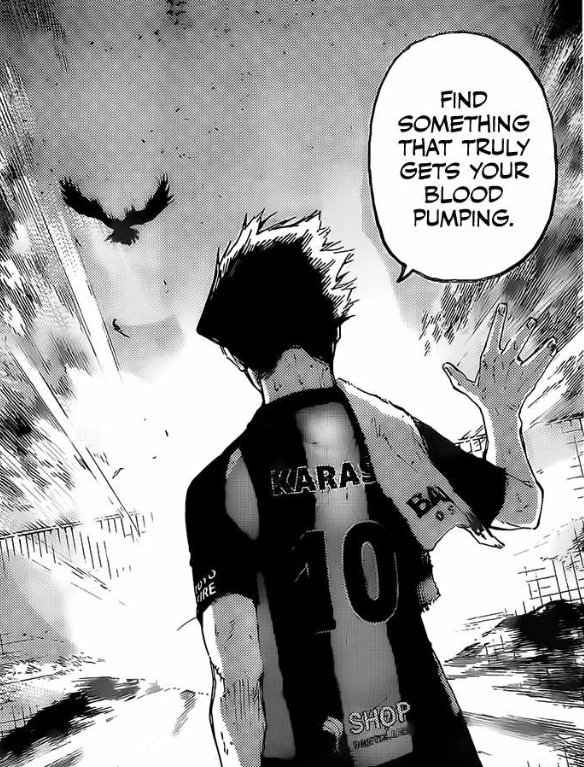 mkaiserschmarrn's tweet image. Hiori always seeing/reminiscing of Karasu with a romantic sunset on the background... it&apos;s so over for him