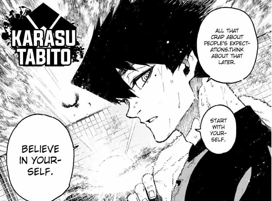 mkaiserschmarrn's tweet image. Hiori always seeing/reminiscing of Karasu with a romantic sunset on the background... it&apos;s so over for him