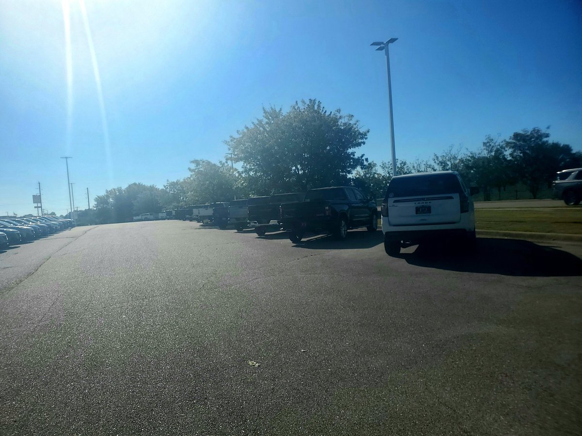 Let's look at some Chevy trucks, today! Please ask for Kevin. McLarty Daniel Chevrolet, Springdale, Arkansas.