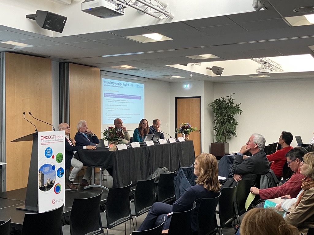 Agence COMMSanté tweet media