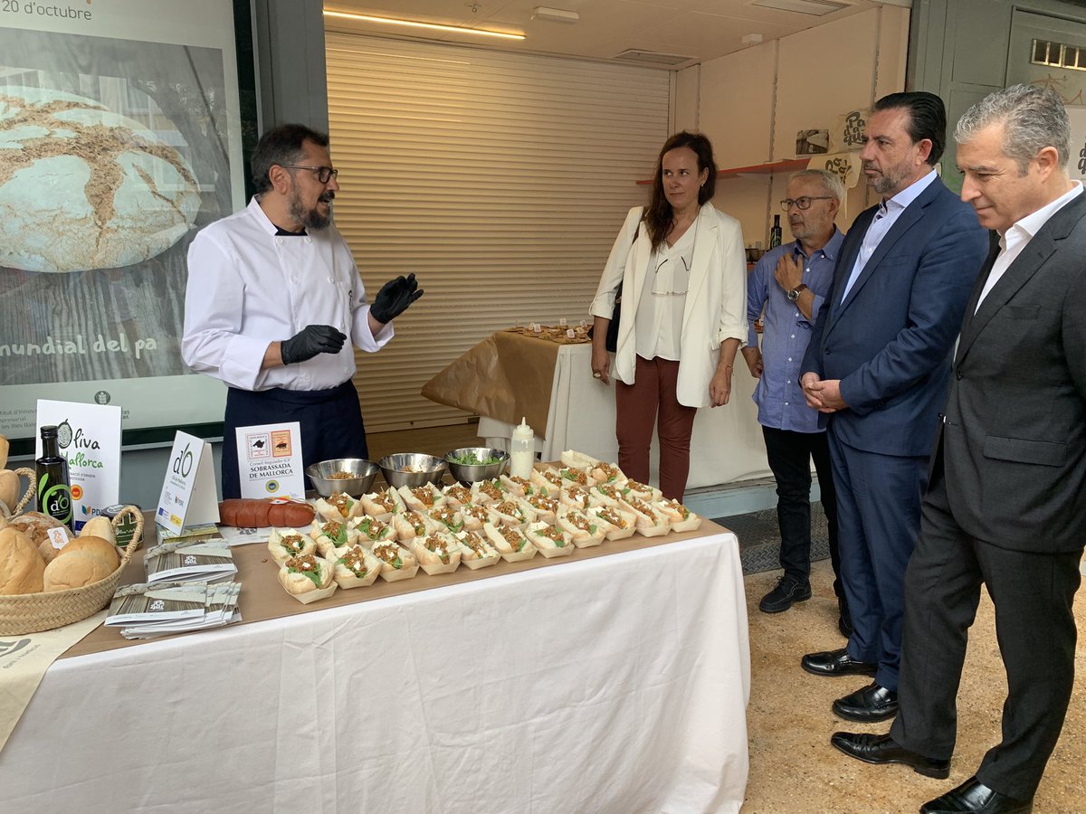 ADR Balears tweet media