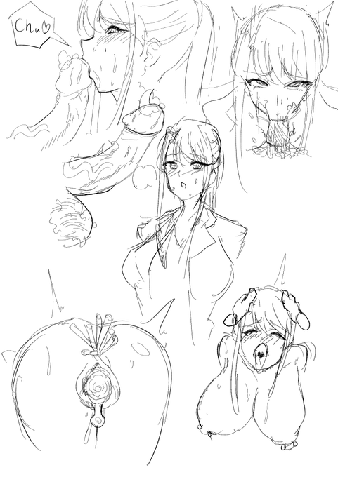 夜勤病棟
水無月かれん編 