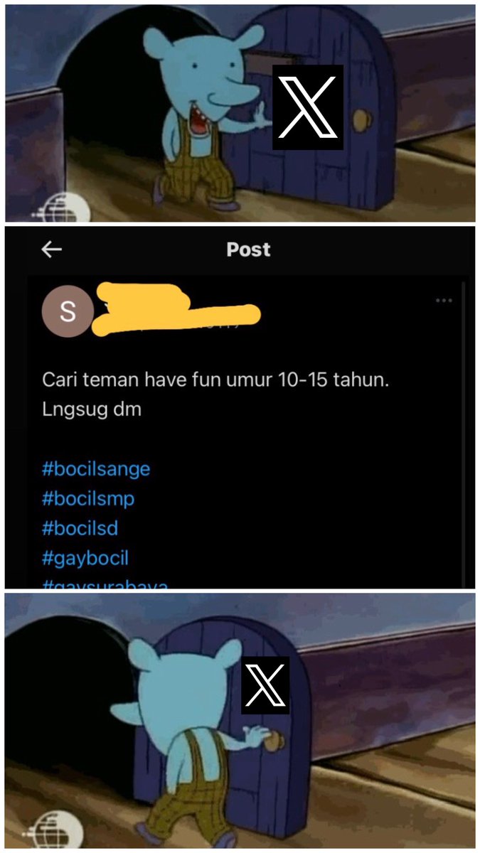 oddaann's tweet photo. @kafirmasi sialan baru juga buka ni aplikasi https://t.co/xNAenNHMTu