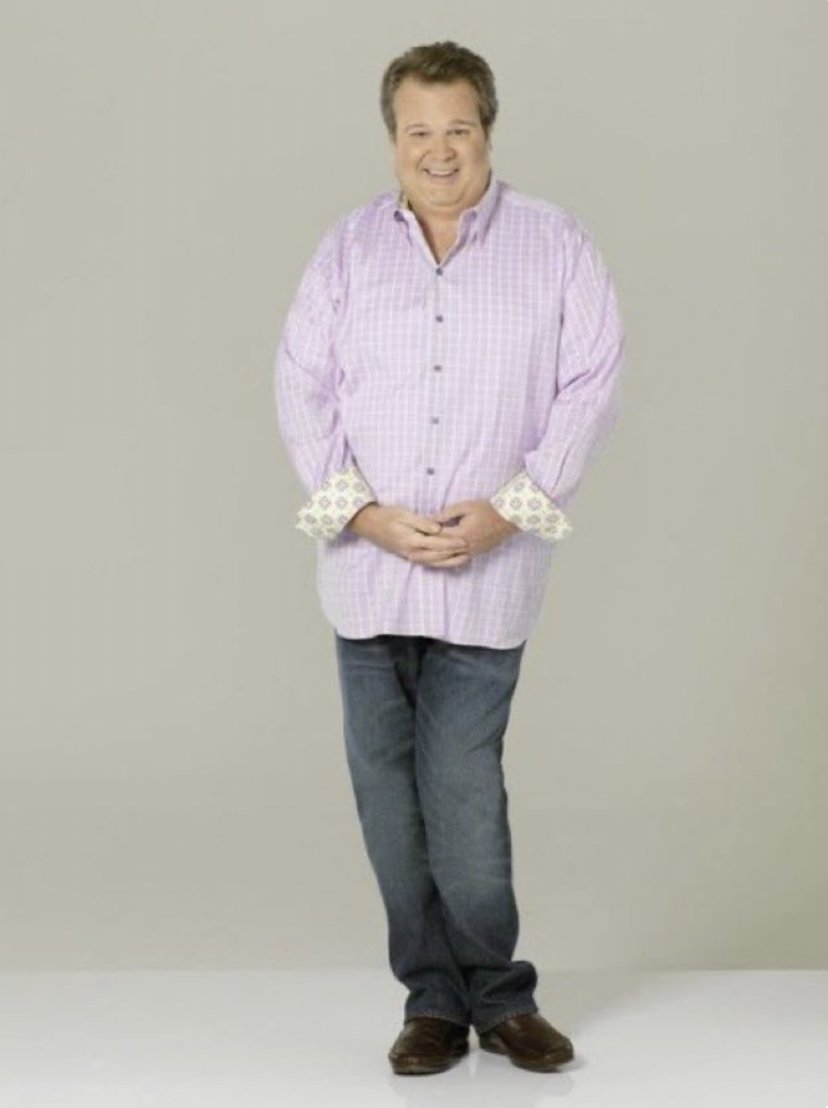 Me waiting for the lead singer to 
spot me in the crowd and fall in love