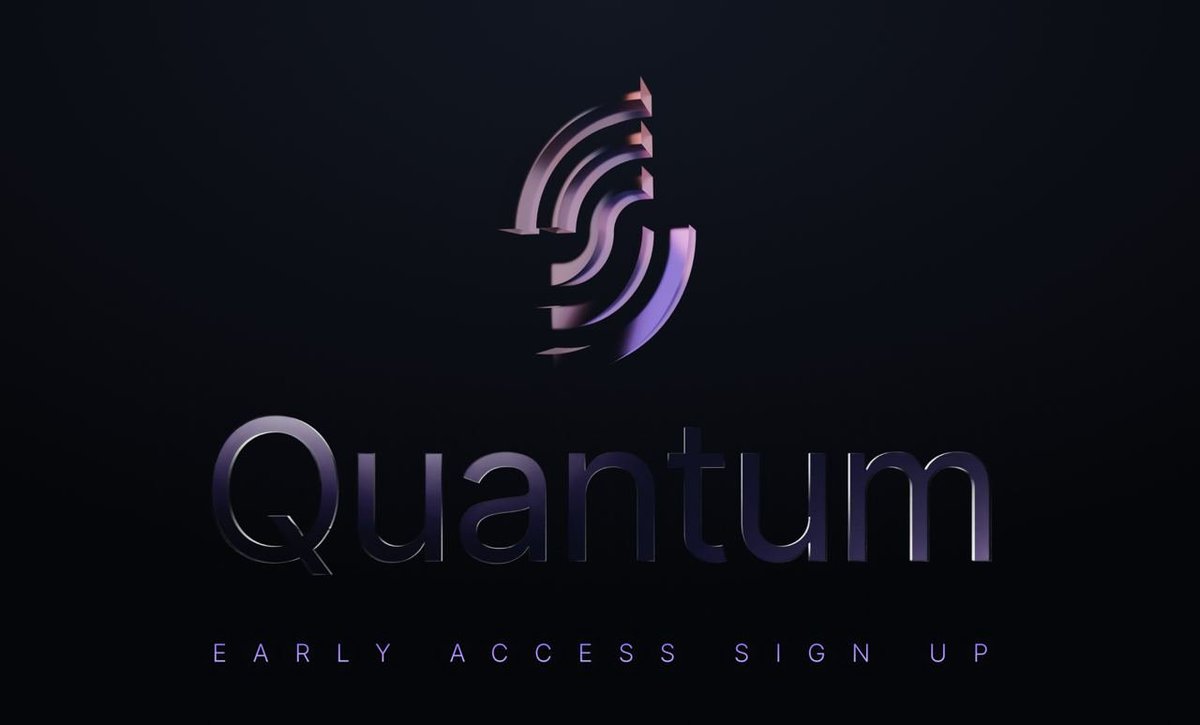 The era of slow, hard-to-read and unintuitive explorers is coming to an end.

It's time to welcome the next-generation <a href="/solana/">Solana</a> block explorer.

Early Access for FM Quantum is now live. 🔮⚡️