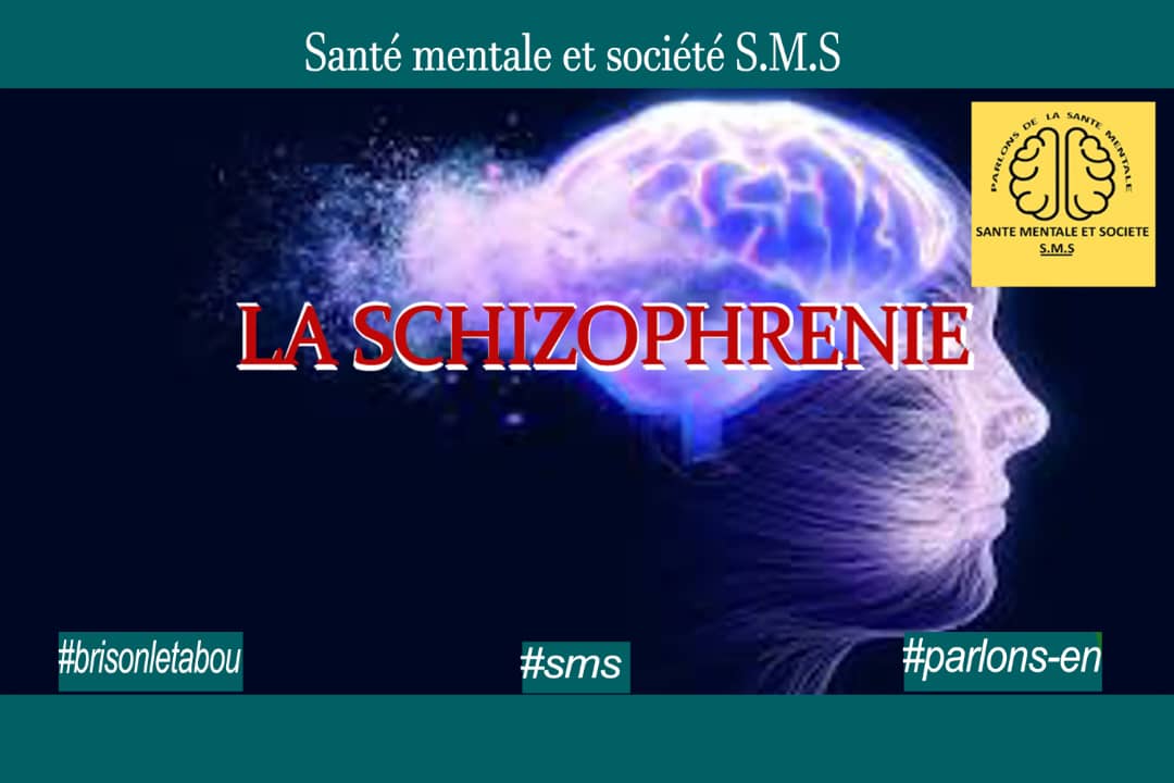 Santé Mentale et Société(S.M.S.) tweet media
