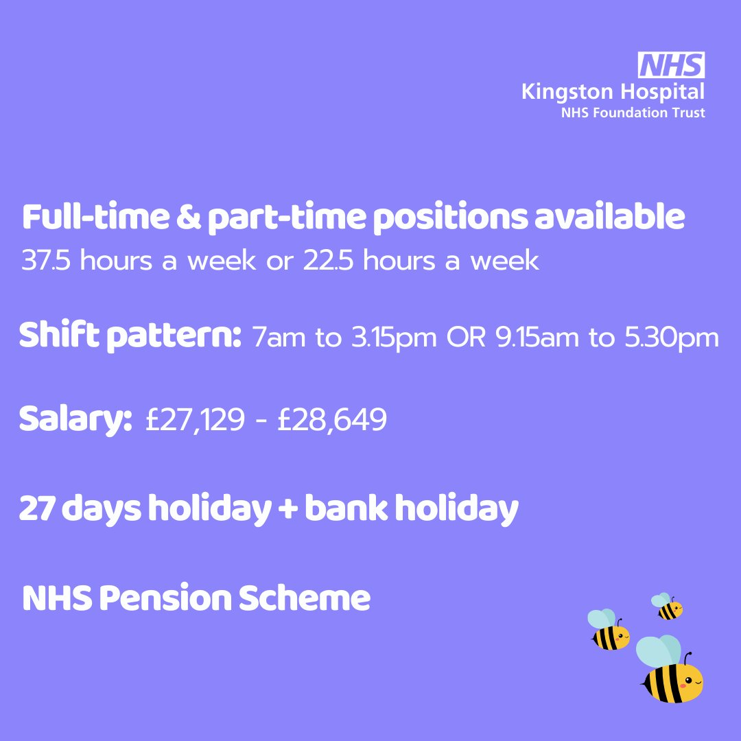 SWL Recruitment Hub tweet media