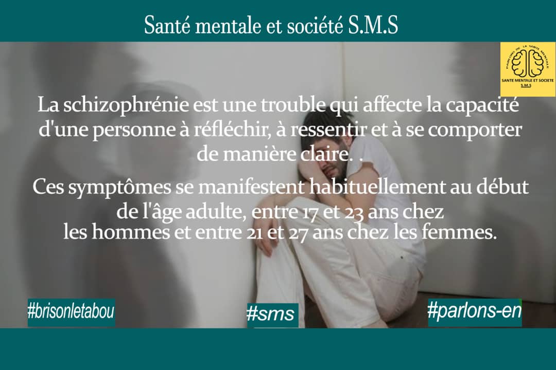 Santé Mentale et Société(S.M.S.) tweet media