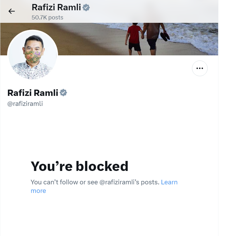 ObserverMe12's tweet image. Durg the pandamic many very knowledgeable rakyat were posting a lot of very good scientific rprt 2 counter much of what the govn was putting out.But many were blanned or blocked.If only the rakyat had read it much of the probl facing many wld x hv happen. It was a badge of merit