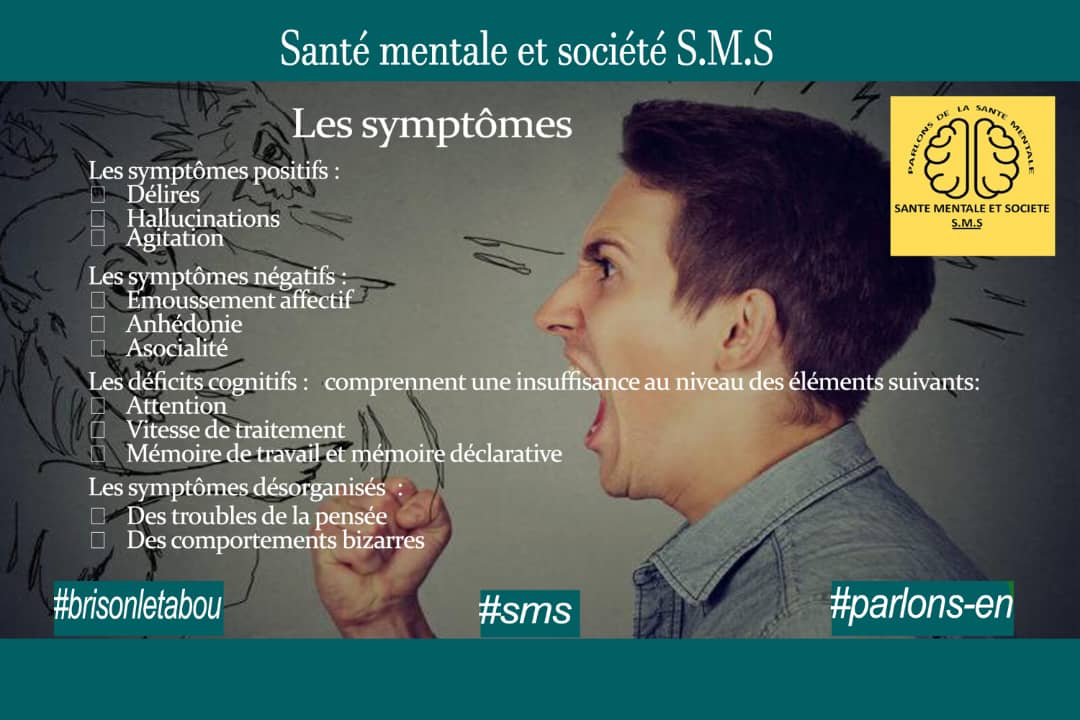 Santé Mentale et Société(S.M.S.) tweet media