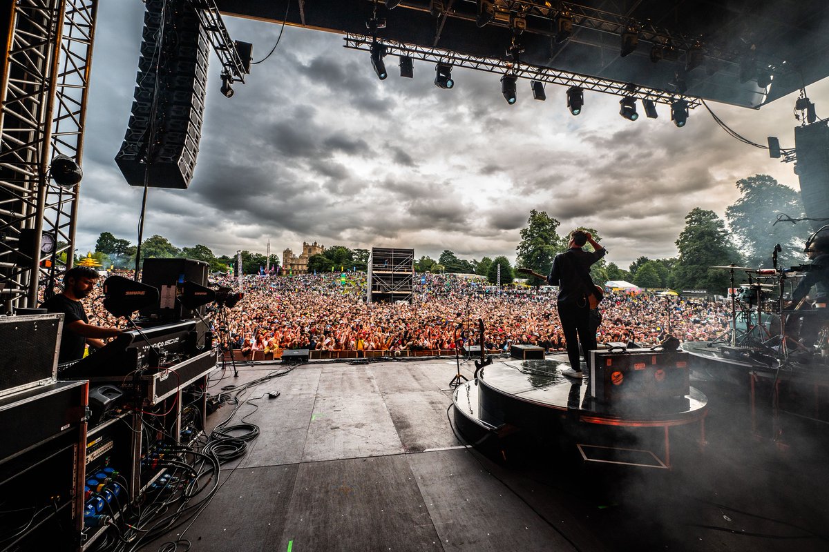 Thanks for all of you lovely lot who have voted for us so far in the Best Medium Festival category at the UK Festival Awards.

There’s just one week left to vote, which means one more week left to help put Notts on the map: surveymonkey.co.uk/r/57CZDT5