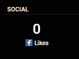 i'm coming on here with some alarming news.

my newest youtube video (from 4 months ago) has gotten 0 likes on Facebook. this is just unacceptable and we need to get to the bottom of it.

who do you blame for this? tag them below and i'll sue the tagged person with the most likes