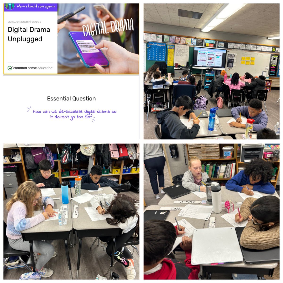 Cassano-Scolieri Crew tweet media