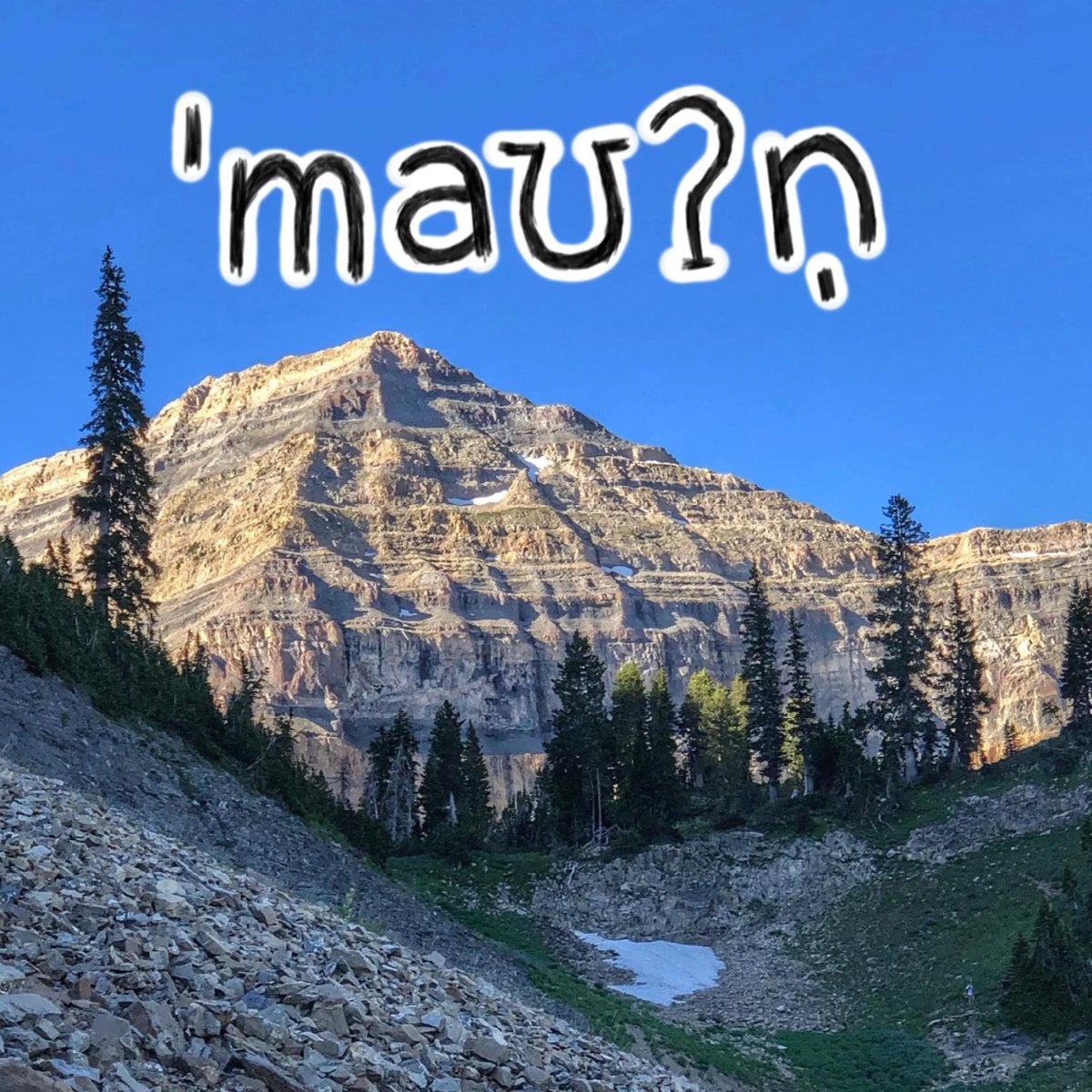 sleepyboisclub's tweet photo. 10-16: mountain

#archtober2023 @okaykoa @DustinLandon https://t.co/12SCOrAMND
