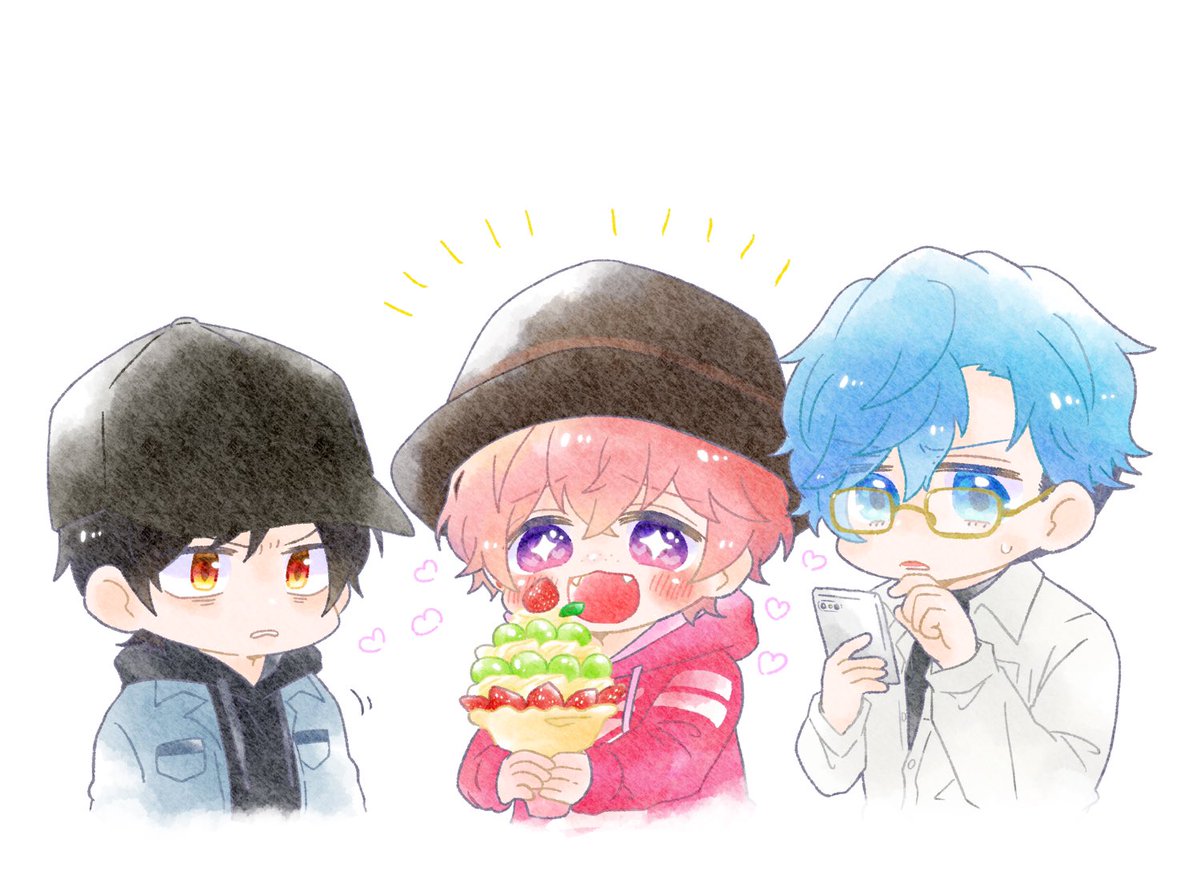 abc13sk's tweet photo. 🍓 https://t.co/lkK6uKOhJD