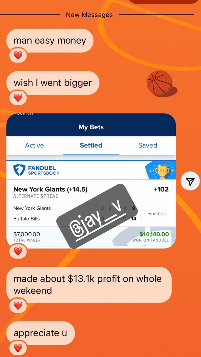 jay__v12's tweet image. client made $13,000 profit in 3 days 

love to see it 📈