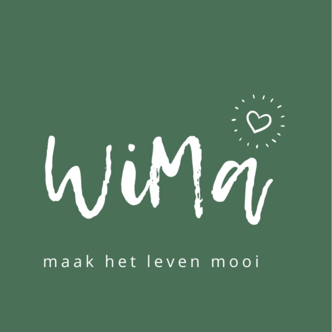 3, 2, 1 Go! Vandaag een klein feestje. Mijn eigen merk geregistreerd! Next stap vol gas producten lanceren.

#WiMa #maakhetlevenmooi