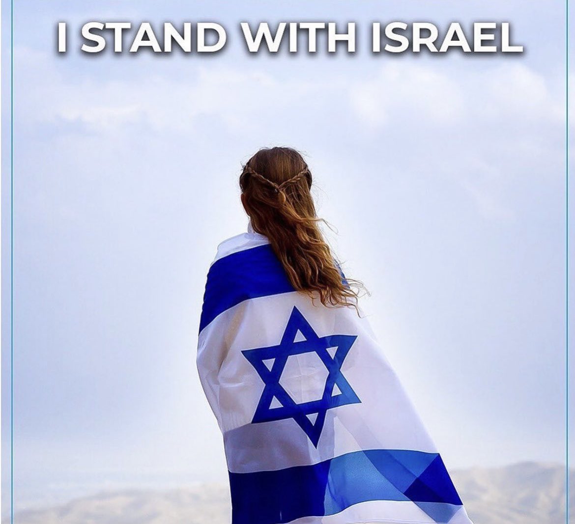 Michel 🇳🇱🇮🇱 tweet media