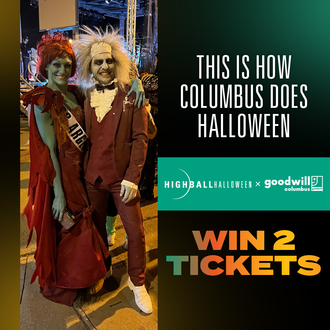 HighBall Halloween tweet media