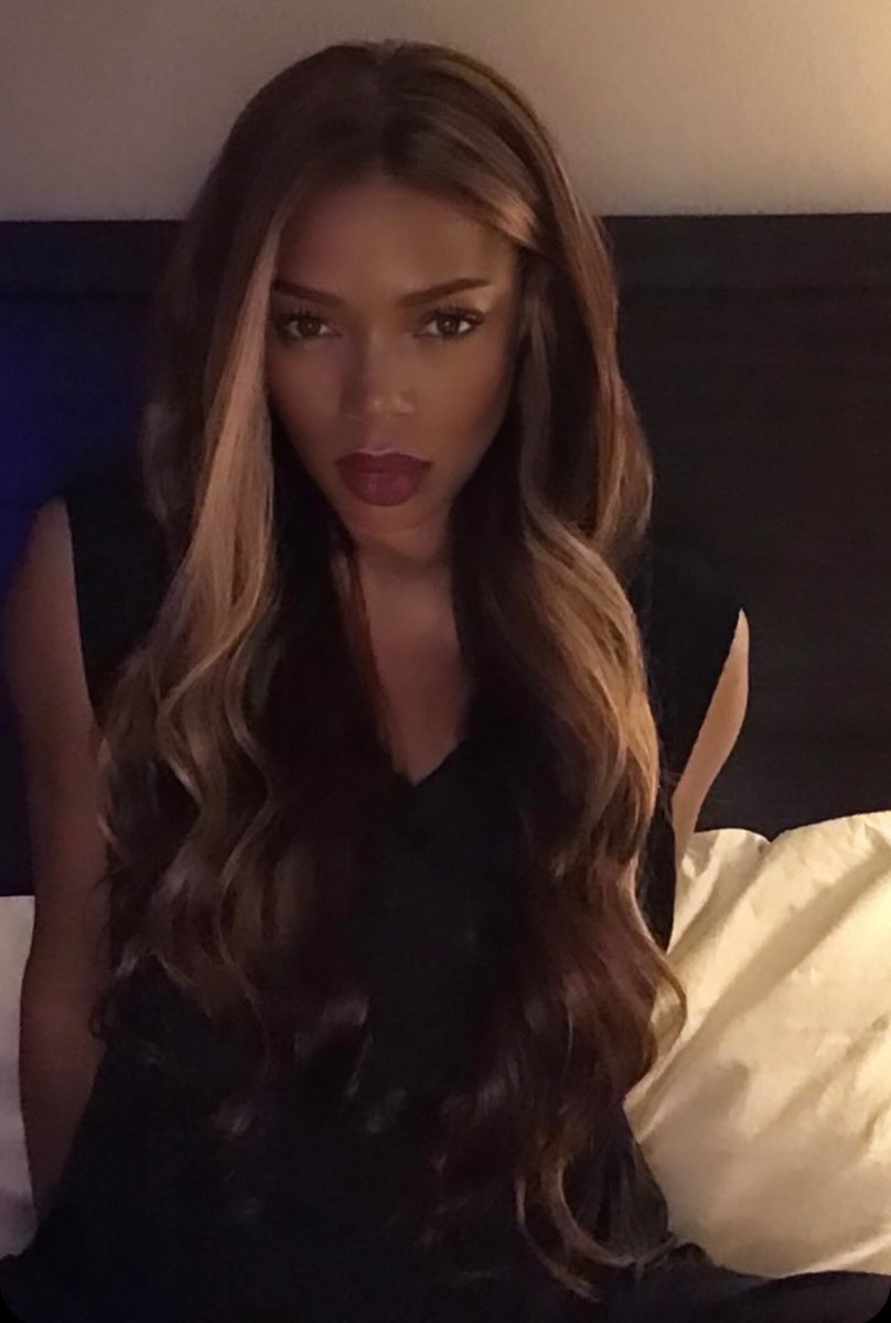 Jill Marie Jones tweet media