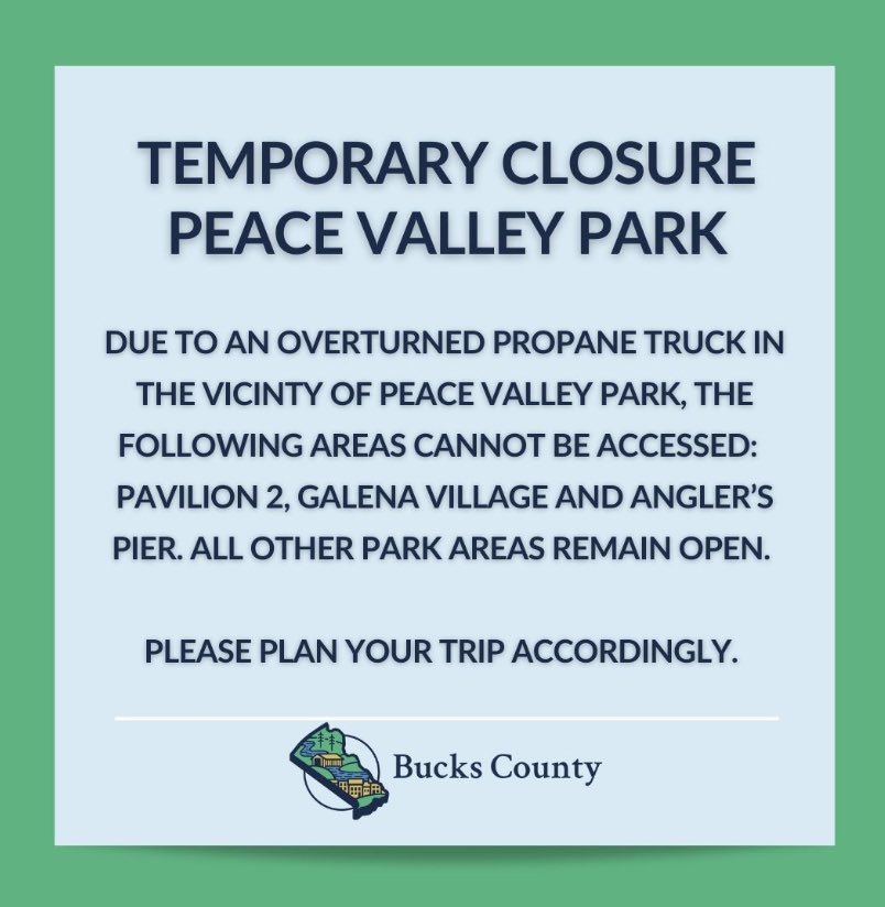#buckscountyparksandrecreation
