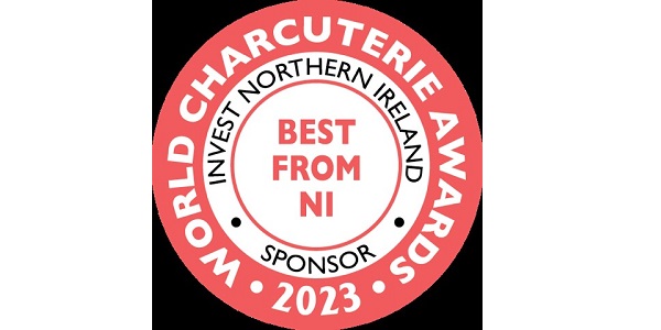 Congratulations to Ilse &amp; Alanagh <a href="/KeNakoBiltong/">Ke Nako Biltong</a> on winning the <a href="/InvestNI/">Invest NI</a> sponsored 'Best Product in Northern Ireland' award for their 'Trouble at the BBQ' product in the 2023 World Charcuterie Awards @Charcuterie_WA #WCA2023 #worldcharcuterieawards