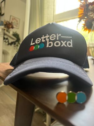 πΊπΊπΊ (@watchwithweird) on Twitter photo how badly do you love <a href="/letterboxd/">Letterboxd</a> ???
Show off your love for movies by winning a prize pack from them during the <a href="/DragMe2TheMovie/">DRAG ME TO THE MOVIES</a> screening of THE FLY on Weds Oct 18 at <a href="/paradiseonbloor/">Paradise Theatre</a> !
You'll get this double dose of lbxd swag AND a one year subscription to their PATRON tier! how badly do you love <a href="/letterboxd/">Letterboxd</a> ???
Show off your love for movies by winning a prize pack from them during the <a href="/DragMe2TheMovie/">DRAG ME TO THE MOVIES</a> screening of THE FLY on Weds Oct 18 at <a href="/paradiseonbloor/">Paradise Theatre</a> !
You'll get this double dose of lbxd swag AND a one year subscription to their PATRON tier!
