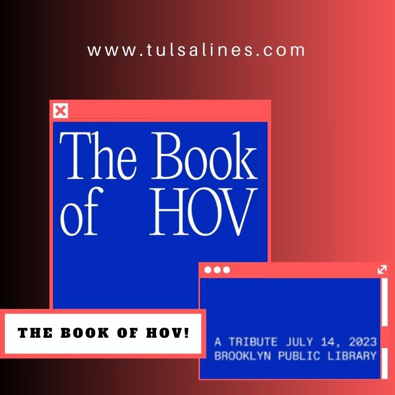 Ando_79's tweet photo. I went to see the Book Of Hov art exhibit at the Brooklyn Library. To say it was a once-in-a-lifetime experience would be selling it short.

Read about it on:

https://t.co/51ITyaeuza

Follow the hashtag: #tulsalines 

#HovDid
#Brooklyn 
#RapBlog
#HipHopBlog
#TheBookOfHov https://t.co/e32pRxpCPM