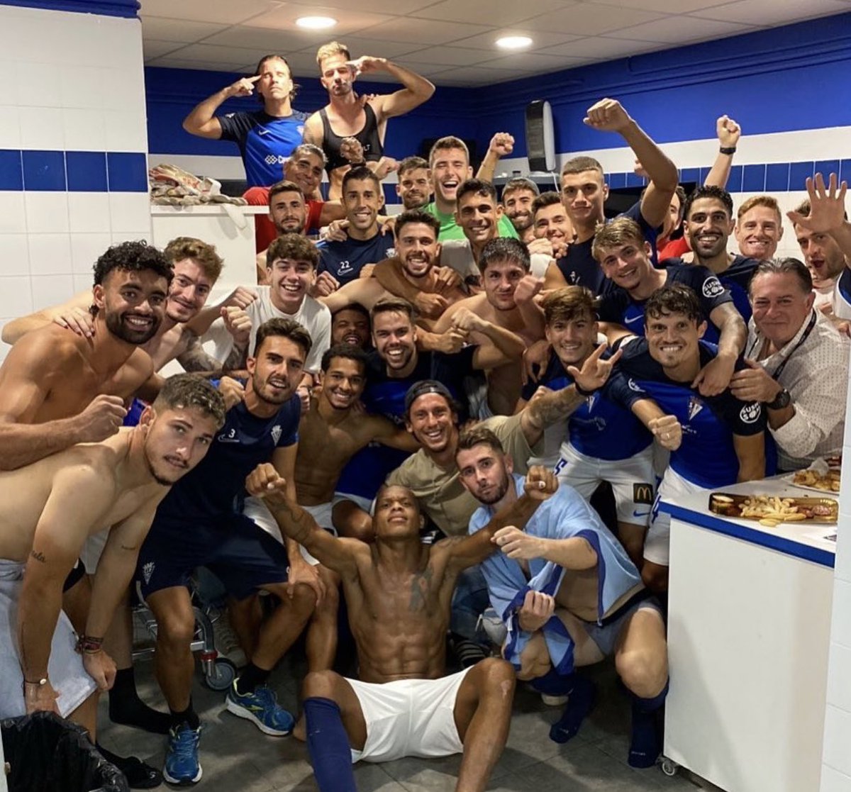 Marcelo dos Santos tweet media