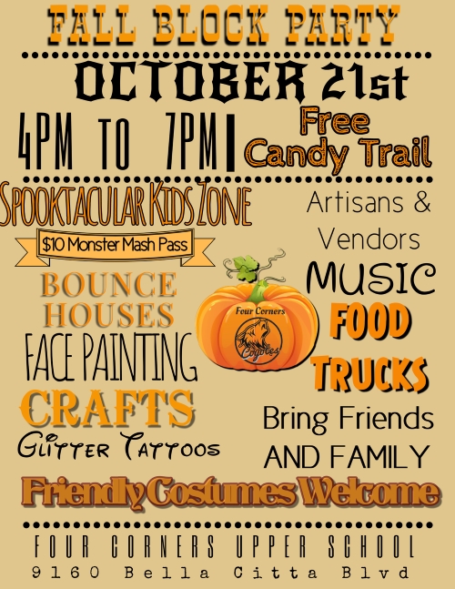 4CornersUpper's tweet photo. Join us this Saturday for the 3rd Annual Fall Block Party!
https://t.co/j6tharmKb8 https://t.co/7esUci0olL