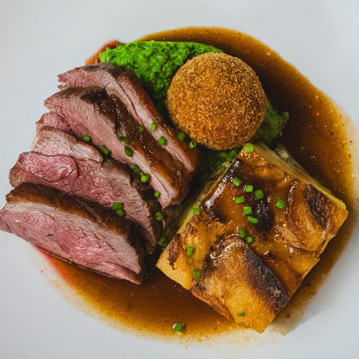 New menu coming soon!

To prepare for this and to allow our dedicated staff a brief period of respite, we will be temporarily closed from the 16th of October, and our doors will reopen on the 25th of October.

Warm regards,
The Team at Lawson's Bar &amp; Bistro.