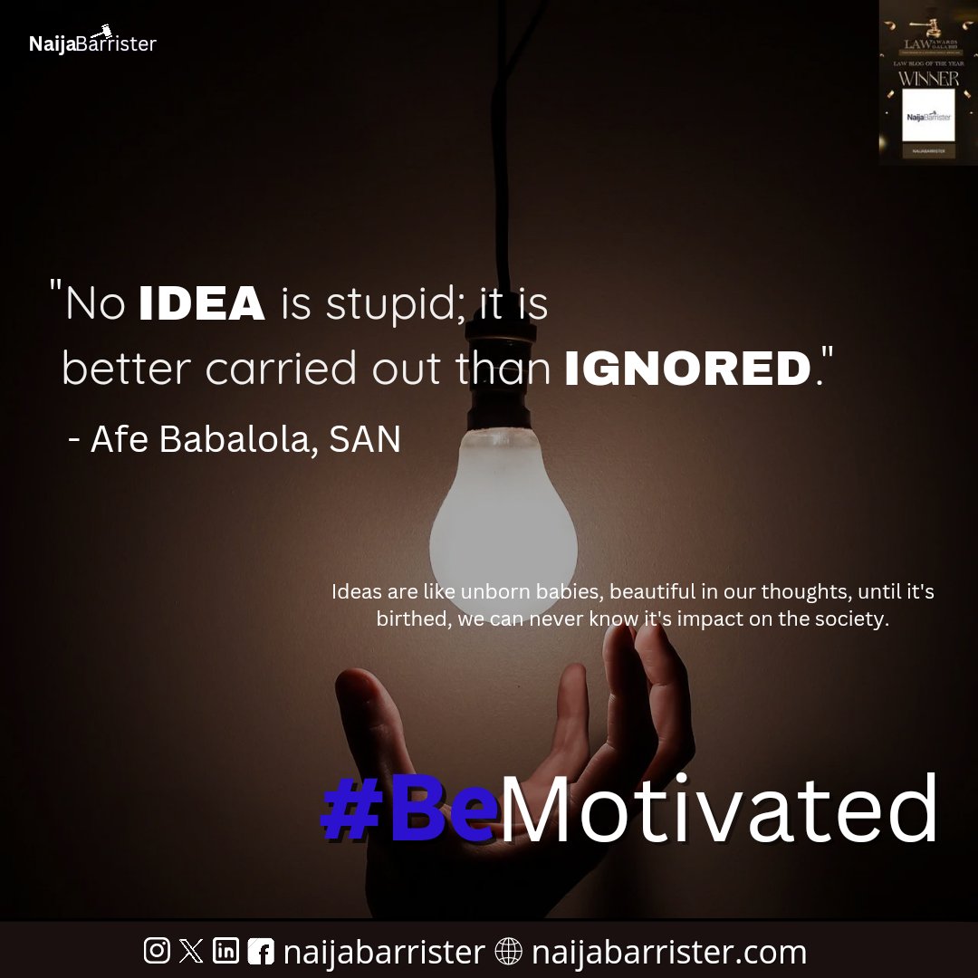Rise and Put that Idea to Work💡
Just take the first step.

#idea
#mondaymotivation
#bemotivated
#mondayquotes