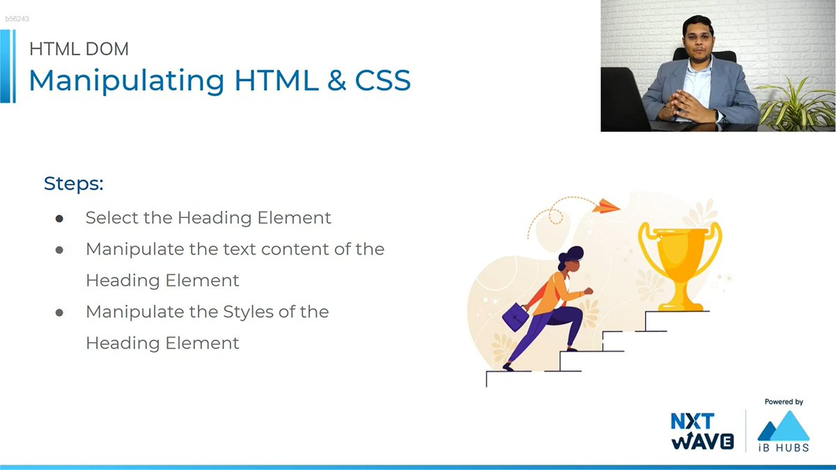 manju_sunkarii's tweet photo. new growth cycle started..dynamic web applications...completed introduction to JS,how to manipulate html and css using js...also completed old programs in python thanks to @nxtwave_tech @rahulattuluri @sashankreddy07 #nxtwave #ccbp #DAY6 #100daysofcoding #pythonprogramming #javas https://t.co/LCd09uCUtk