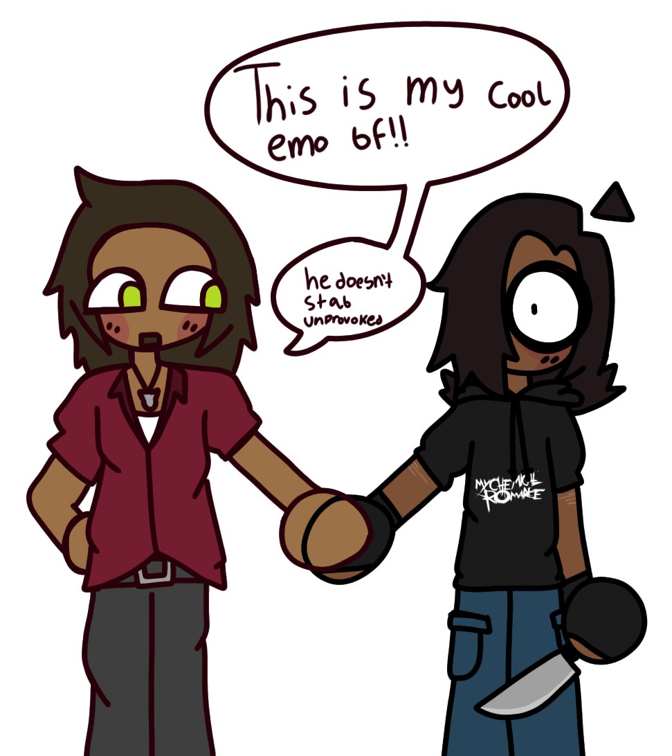 roythecoolest's tweet photo. oh, you like alenoah? alecody? aleheather? WRONG, malejandro attack
#TotalDrama #totaldramafanart #totaldramaisland #alejandrotd #maltd #malejandro #tdalejandro #tdmal #totaldramaallstars #homos https://t.co/cSPC5mYImZ