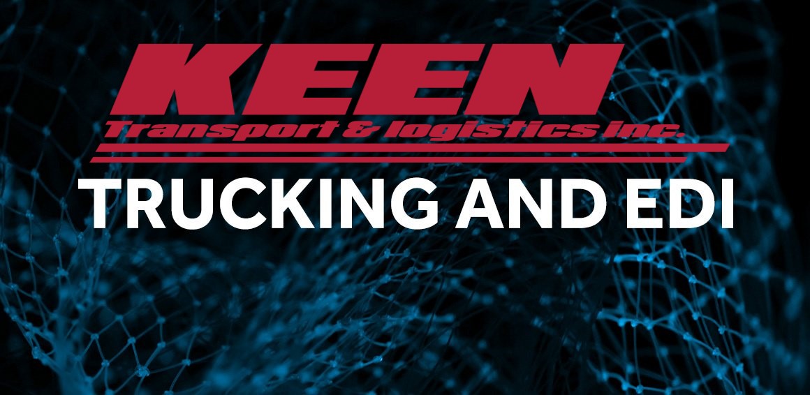 KEEN_Winnipeg's tweet image. EDI in Transportation: Why it works.
Transportation companies and load brokers are experiencing a transformative shift in their operations by embracing Electronic Data Interchange (EDI). EDI automates high-volume communication for transportation firms. #EDIIntegration #KEEN