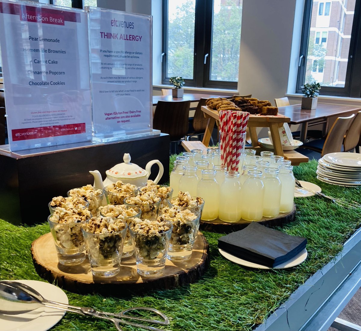 Talking Health Leadership tweet media