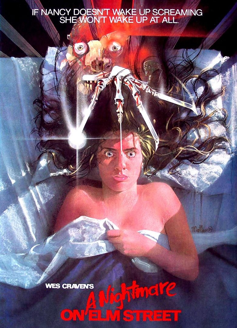 MoviesDayz's tweet photo. A coworker told me last week that pt 1 of every franchise is always the best. This struck me b/c I didn't know if she was joking. Here are 4 franchises I love that I think most would agree have better installments than their pt 1. Thoughts?
#HorrorFam #MutantFam #HorrorFandom https://t.co/KycjXsUzvx