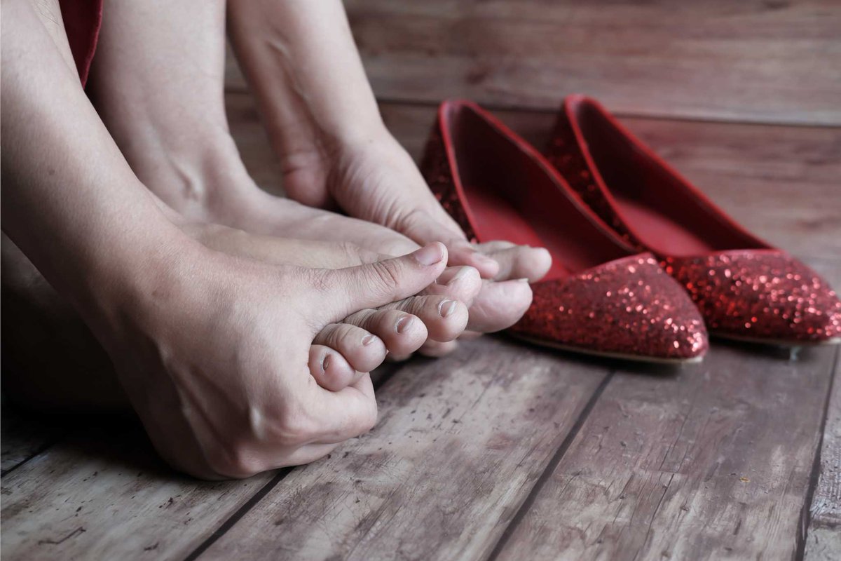 CompFootCenters's tweet image. Our goal is to help you avoid amputation and restore foot function. Trust our experienced team to provide comprehensive diabetic foot care and personalized treatment options. #FootFunction #PersonalizedCare
bit.ly/3Hmo0tv