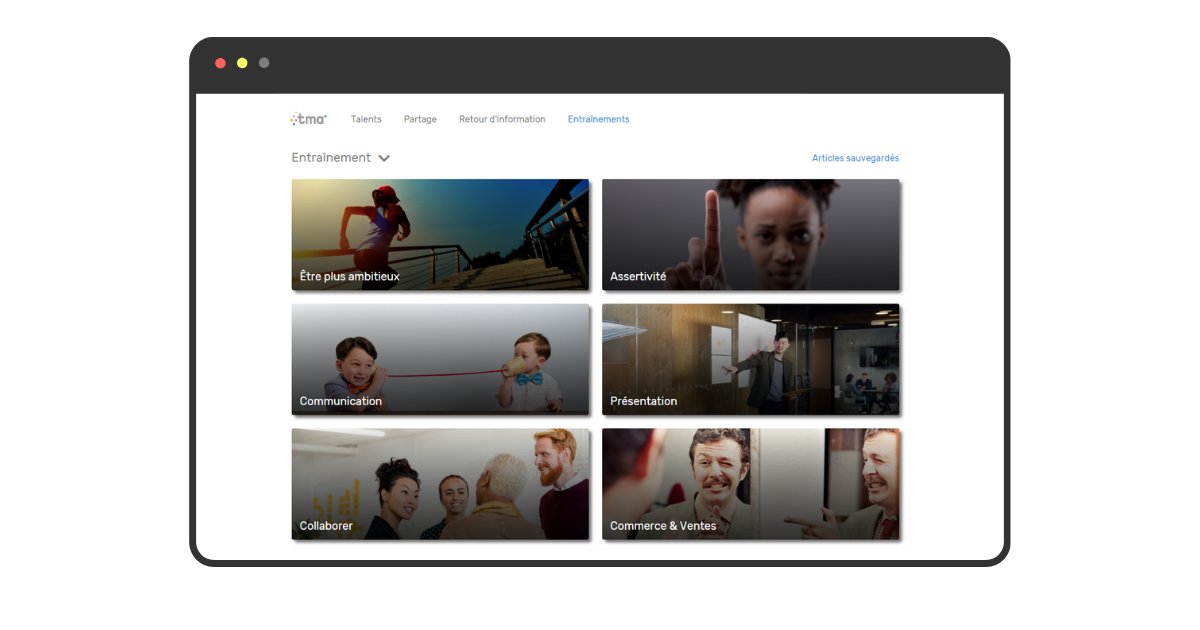 MethodeTMA's tweet image. ❗❗ Comment choisir le SIRH parfait pour ma #PME ? 

💡 De la définition des besoins et objectifs de votre organisation jusqu’au déploiement, cet article complet de la #MéthodeTMA vous guide pas à pas dans le choix de votre #SIRH parfait !

➡️ swll.to/TMA_Blog_Guide…