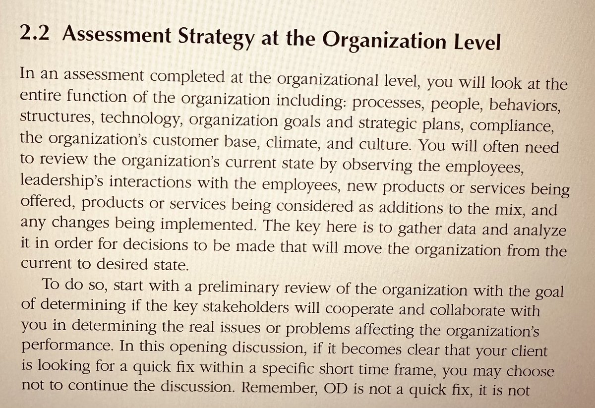 rahulvitekar's tweet image. How to begin to analyse or assess your organization #organizationdevelopment  #OD