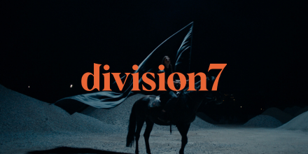 FtYoguxflloA72k's tweet image. DIVISION7: 🎨 Creative studio focused on craft and storytelling with an eye on strategic distribution across a diverse array of platforms.Presented to you by NJF Capital  #MediaMasters #NicoleJunkermann
