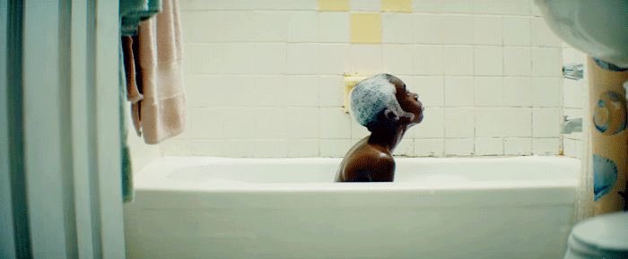 TheCinesthetic's tweet photo. Moonlight (2016) dir. Barry Jenkins https://t.co/PQ6SbrDEb9