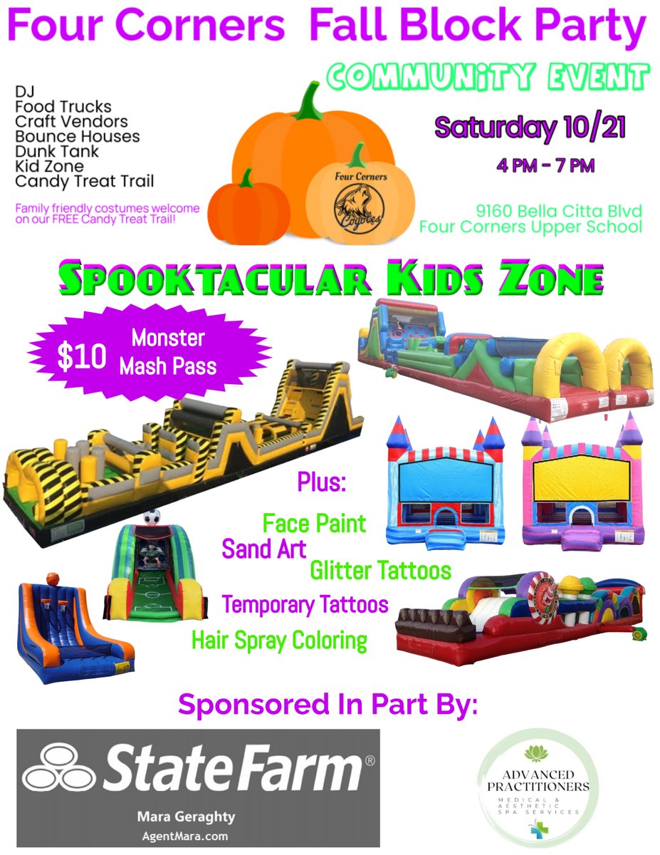4CornersUpper's tweet photo. Today is the day! It is time for the 3rd Annual Fall Block Party!
https://t.co/j6tharni0G https://t.co/QoOsXIssKs