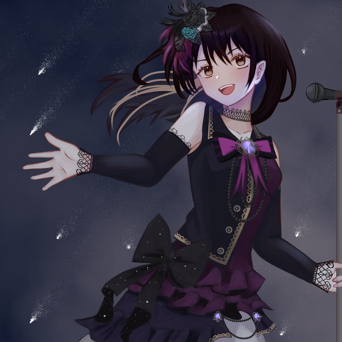 あいあいさんお誕生日おめでと うございます！！！