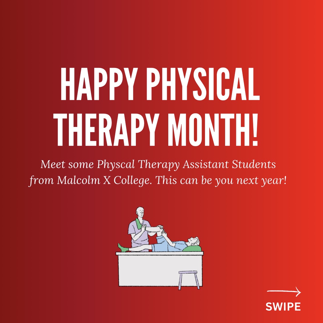 Malcolm X College tweet media