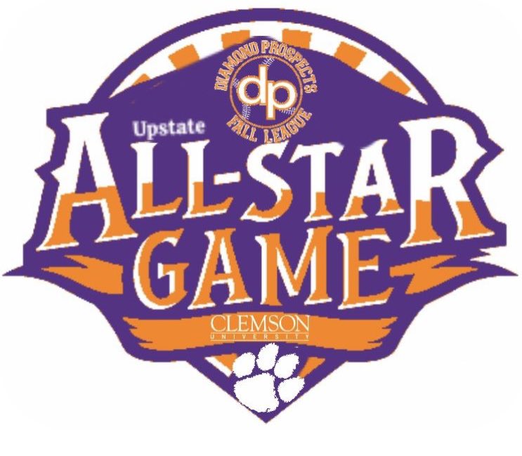 Diamond Prospects on X: The rosters for the DP Upstate All Star