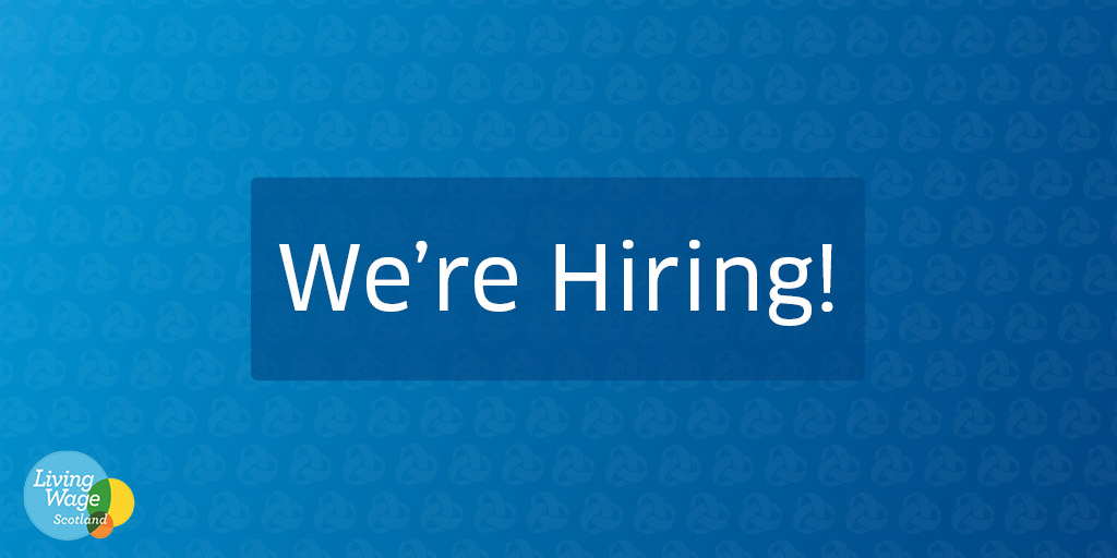 online_his's tweet photo. We're hiring! Our Community Treatment and Care programme is looking for a professional advisor to join our team. 

It's a great opportunity to get involved in Scotland's national programme. 

#CTAC https://t.co/D32G3uXncP